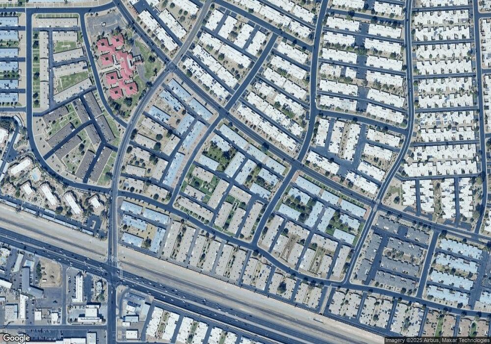 13232 N 109th Ave unit 15B, Sun City, AZ 85351 - photo 1