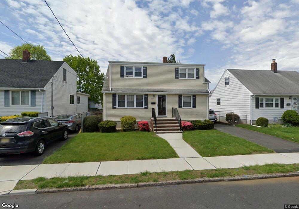 320 Wilson Ave, Lyndhurst, NJ 07071 - photo 1