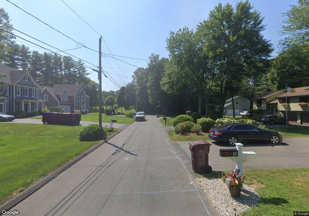 74 Westmeath Ln, Unionville, CT 06085 - photo 1