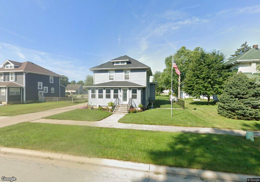 504 N Main St, Kirklin, IN 46050 - photo 1