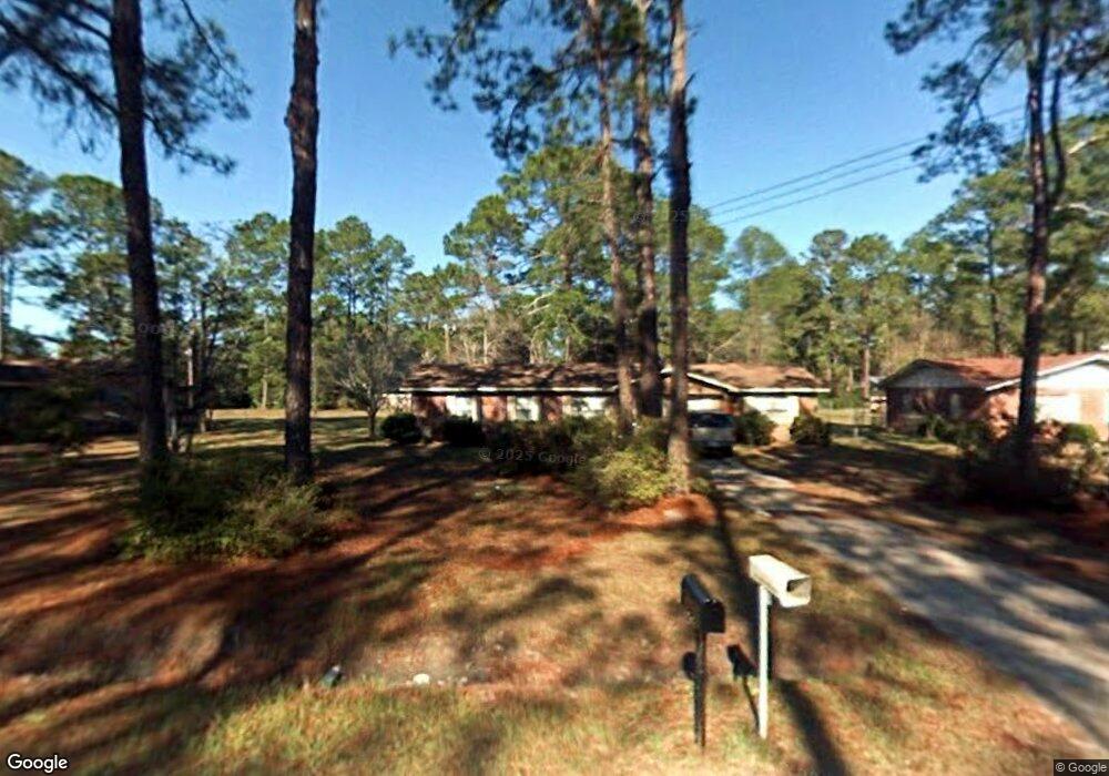 19 Williford Dr, Camilla, GA 31730 - photo 1