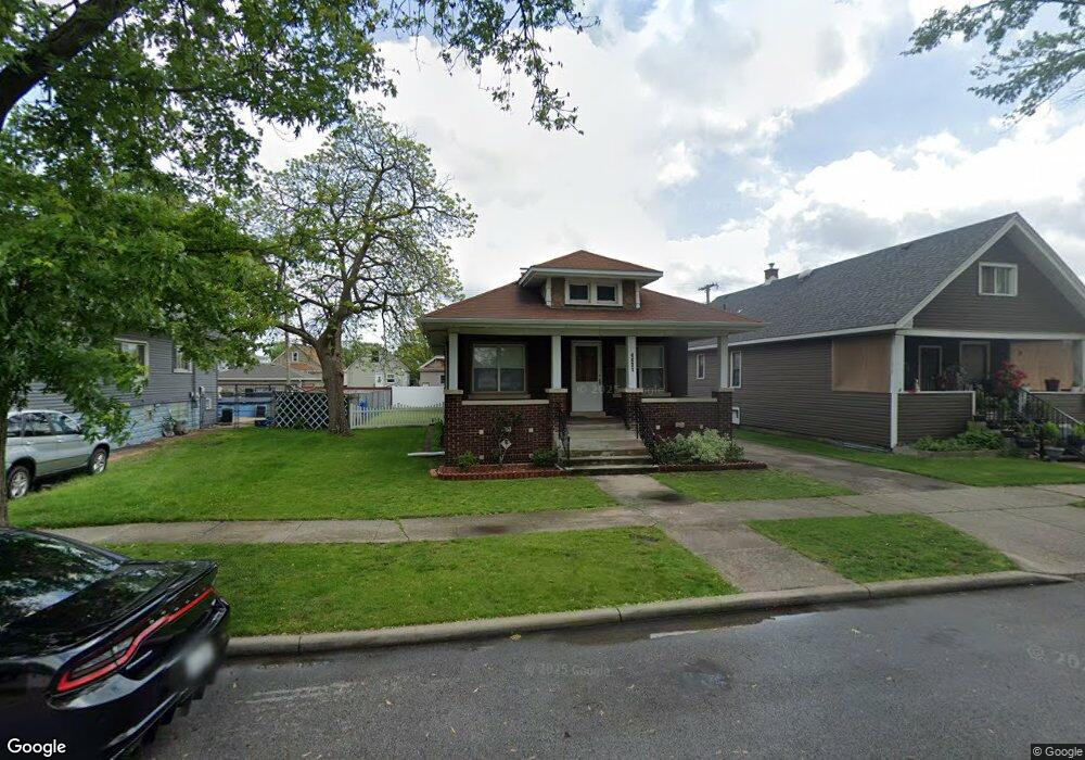 4431 Towle Ave, Hammond, IN 46327 - photo 1