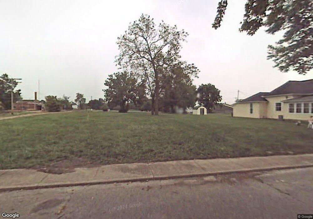 1510 Morton St, Anderson, IN 46016 - photo 1