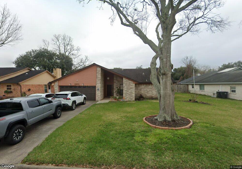1903 Goode St, Alvin, TX 77511 - photo 1