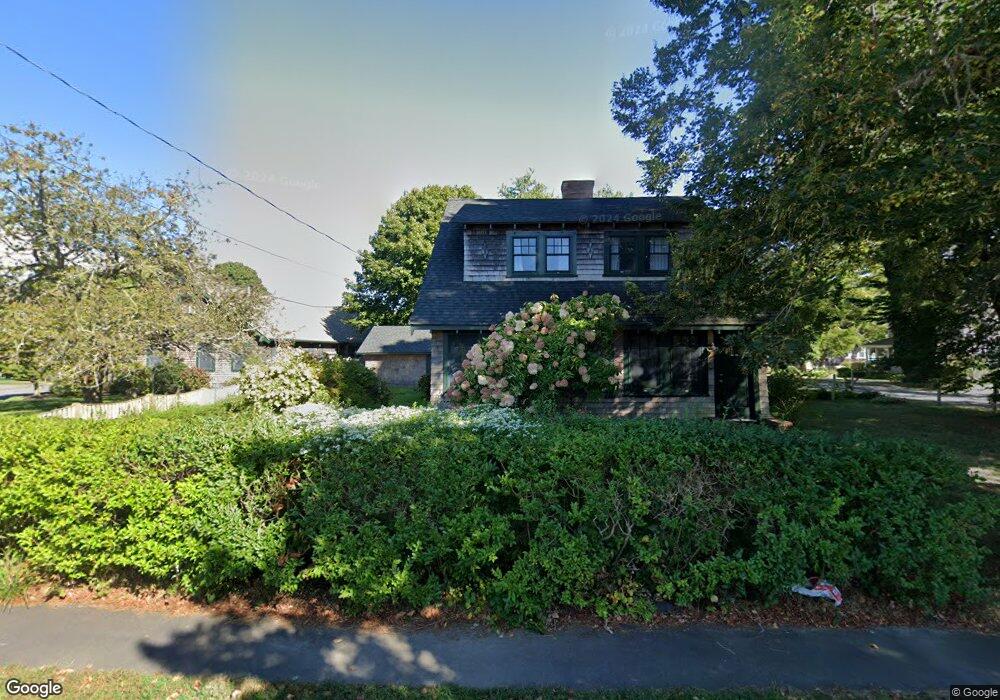 122 King St, Falmouth, MA 02540 - photo 1