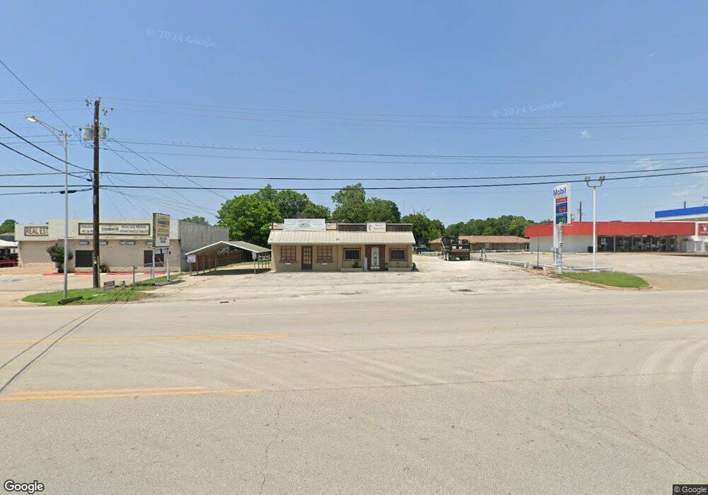 1099 Fort Worth Hwy, Weatherford, TX 76086 - photo 1