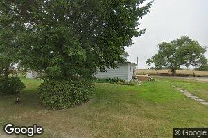 202 E Viola Ave, Springview, NE 68778