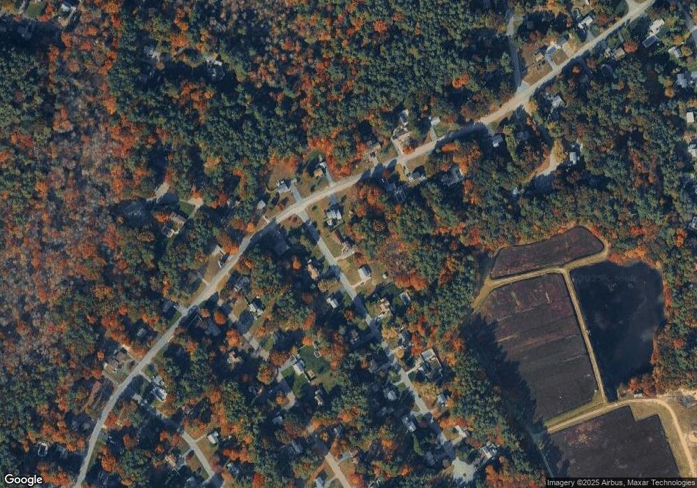 21 Richard Rd, Hanson, MA 02341 - photo 1