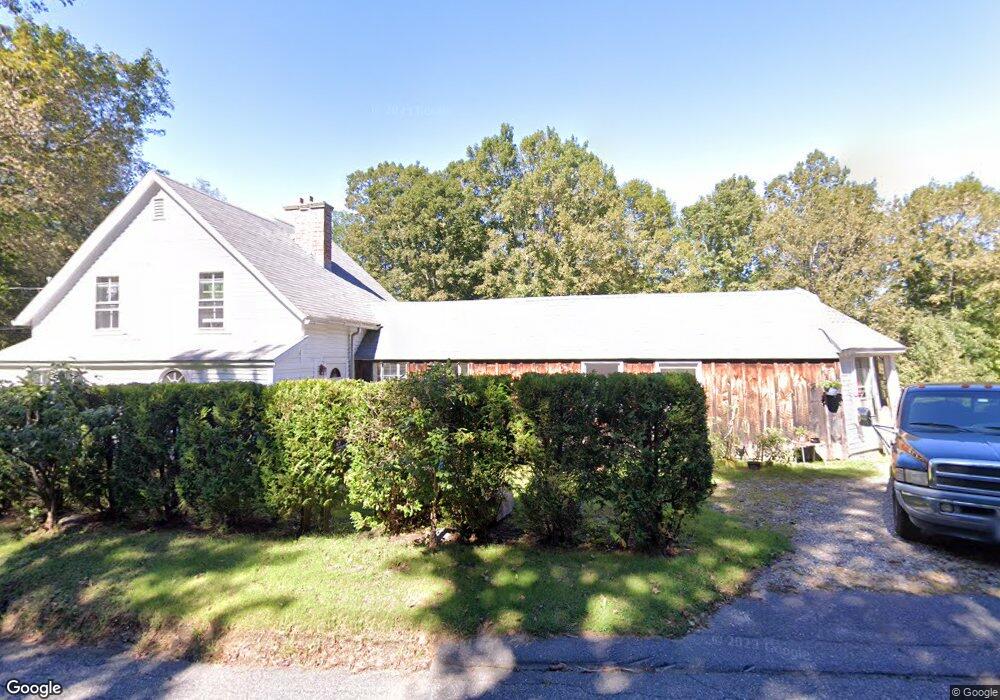 134 Fenton Rd, Monson, MA 01057 - photo 1