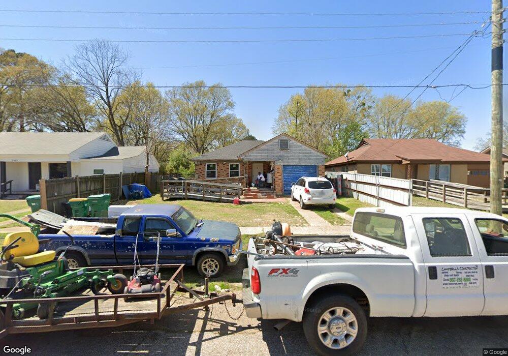 2411 Oaklawn Dr, Texarkana, TX 75501 - photo 1