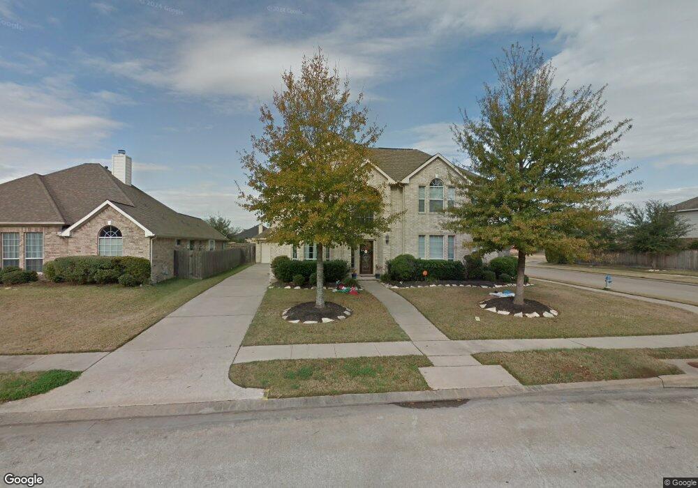 22102 Skyridge Ln, Richmond, TX 77469 - photo 1