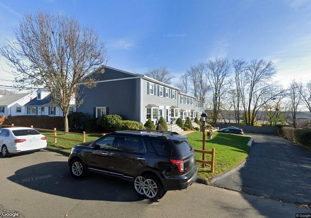 20 Fairview Ave unit 6, Norwalk, CT 06850 - photo 1