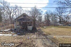 1522 Jane Ave, Flint, MI 48506