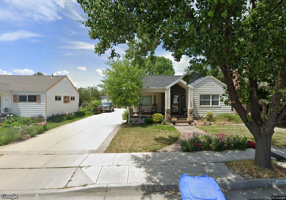 7954 Grant St, Midvale, UT 84047 - photo 1