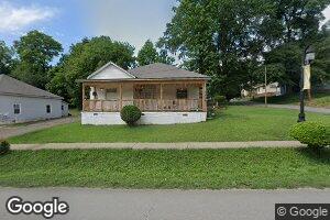 190 Edwards St, Canton, GA 30114