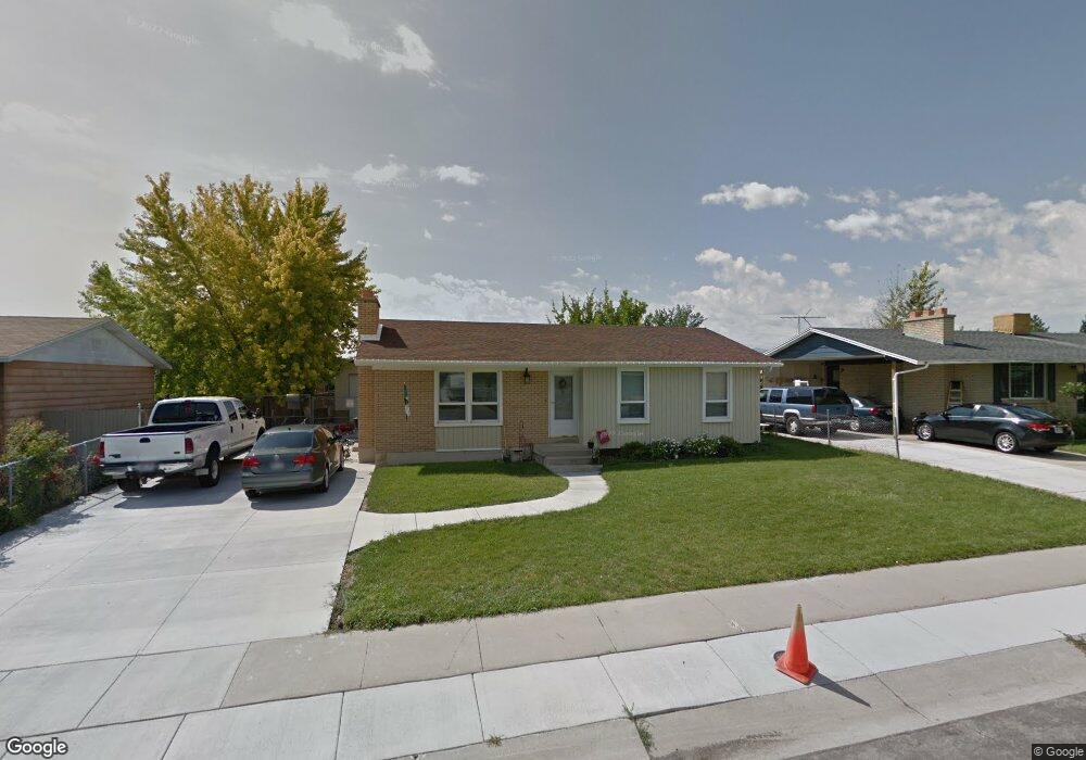 2857 W 8200 S, West Jordan, UT 84088 - photo 1