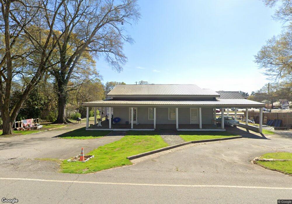 2353 N Elm St, Commerce, GA 30529 - photo 1