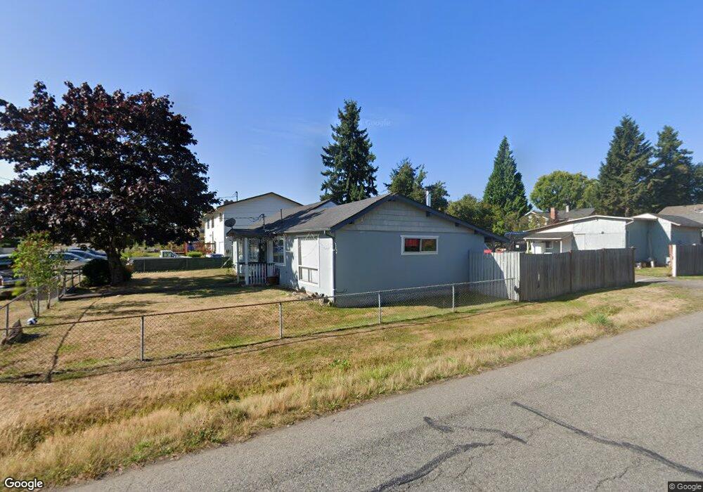 14005 43rd Ave S, Tukwila, WA 98168 - photo 1