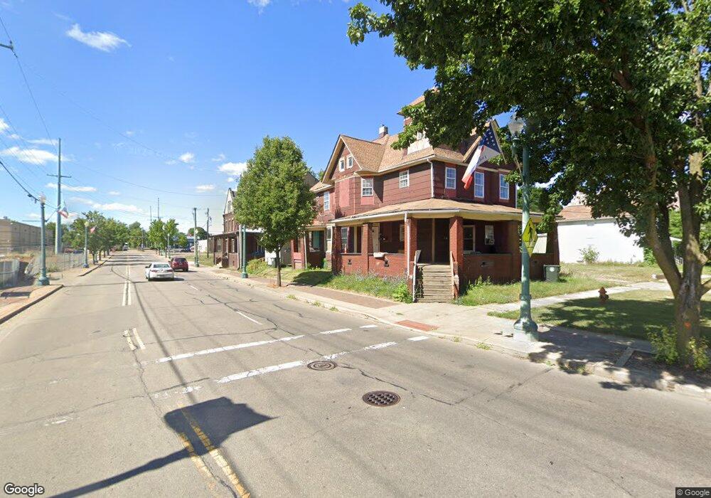 741 3rd St NW, Canton, OH 44703 - photo 1