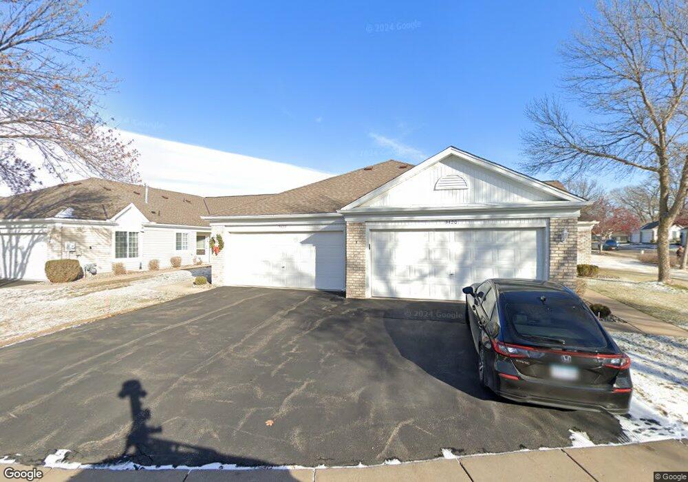 9422 Prairieview Trail N, Champlin, MN 55316 - photo 1