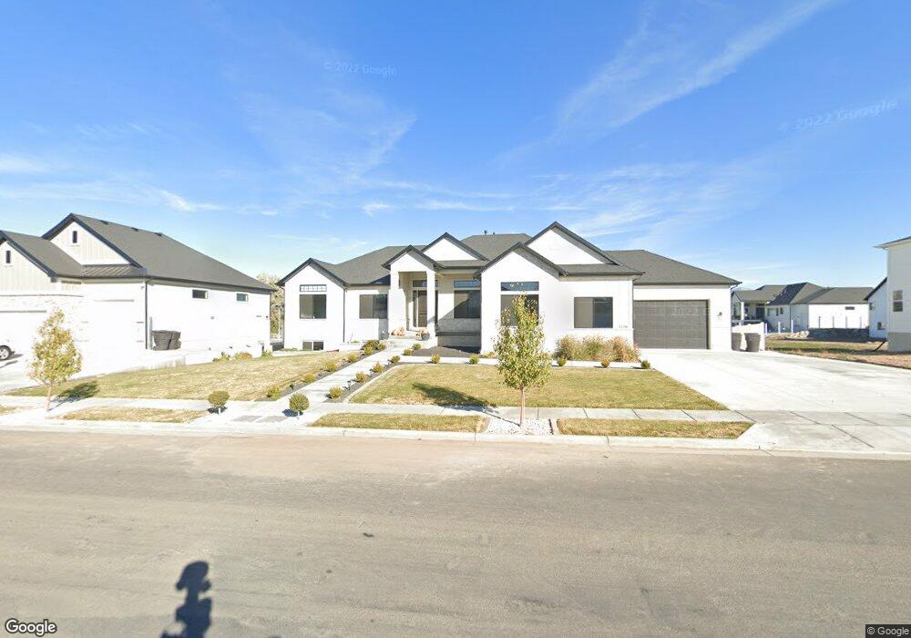 3136 W 1600 N, Clearfield, UT 84015 - photo 1