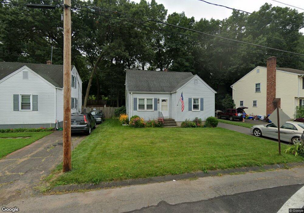 60 Westerly St, Manchester, CT 06042 - photo 1