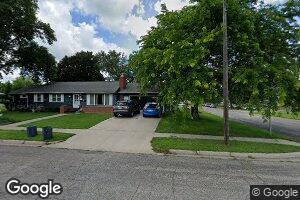 549 E Ronning Ave, Appleton, MN 56208
