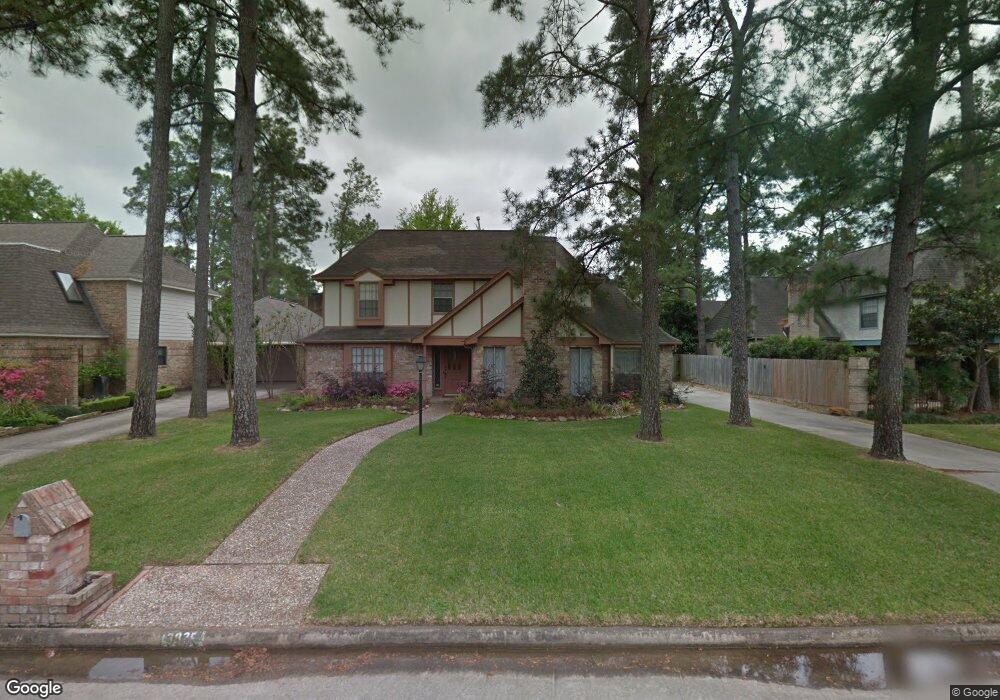 3835 Elmcrest Dr, Houston, TX 77088 - photo 1