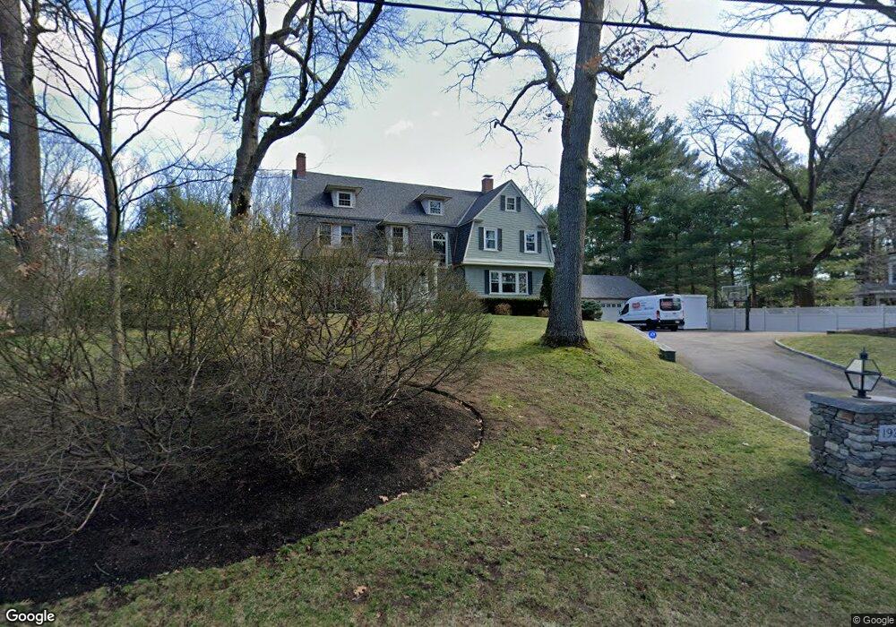 192 Hinckley Rd, Milton, MA 02186 - photo 1