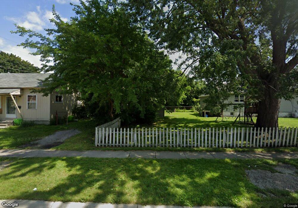 1218 9th St, Port Huron, MI 48060 - photo 1