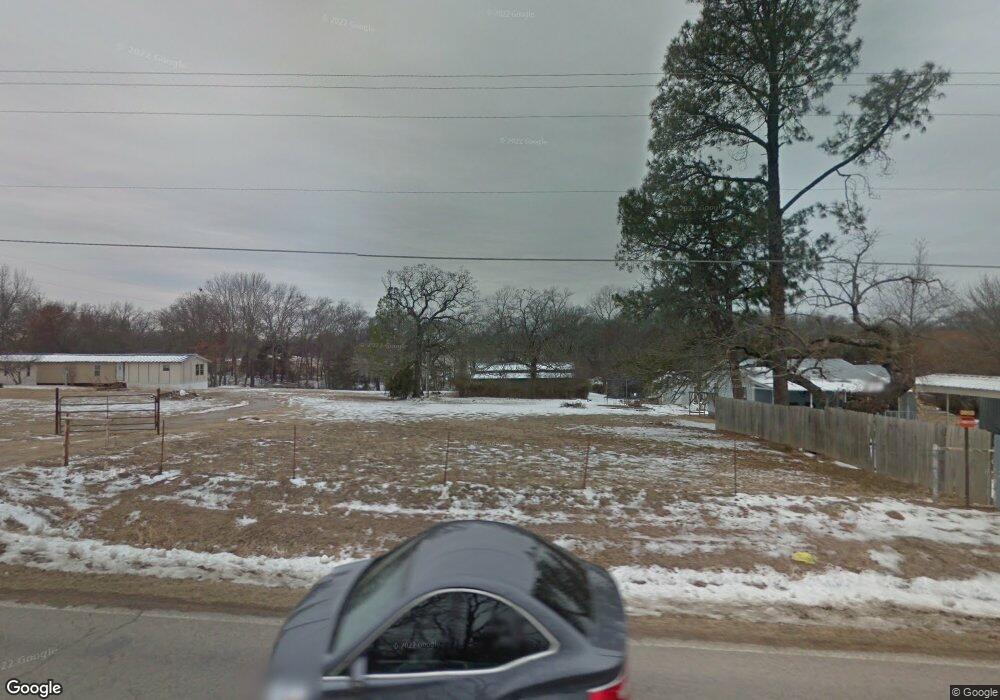 7739 Dickson Rd, Ardmore, OK 73401 - photo 1