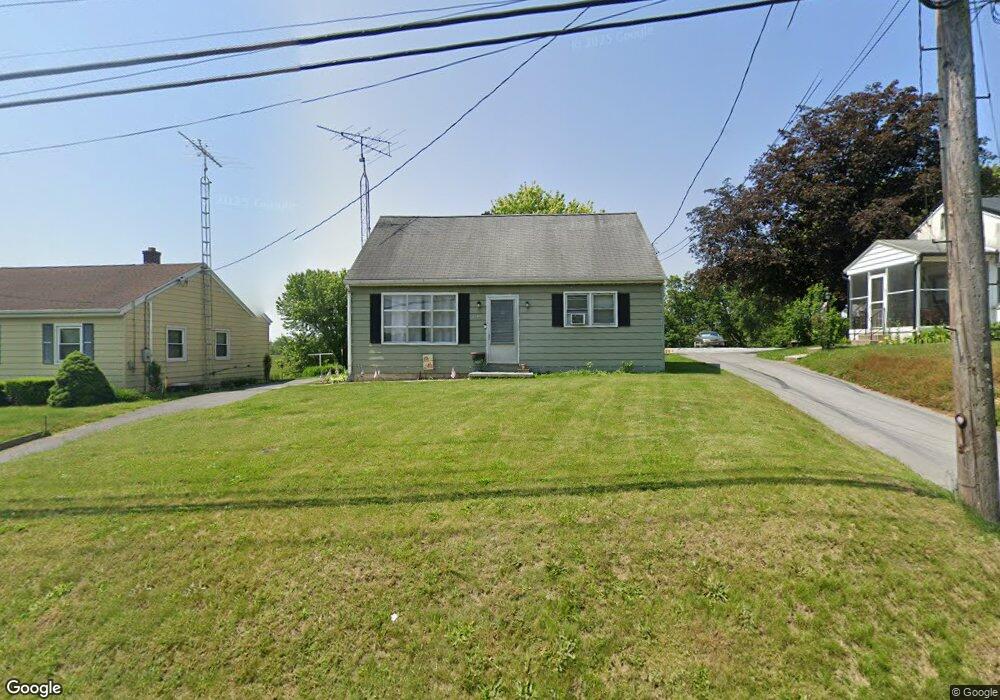 1294 Edenville Rd, Chambersburg, PA 17202 - photo 1