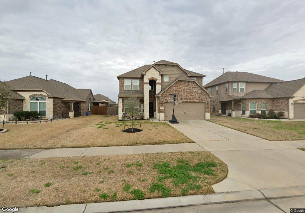3022 Tandem Ct, Rosenberg, TX 77471 - photo 1
