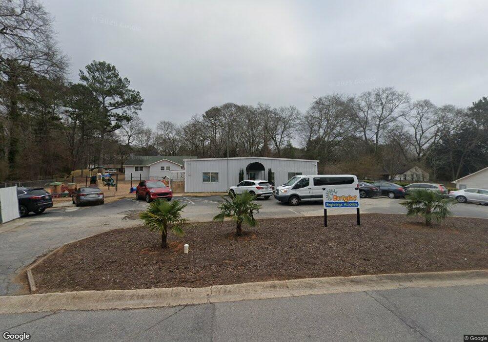 1850 Timothy Rd, Athens, GA 30606 - photo 1