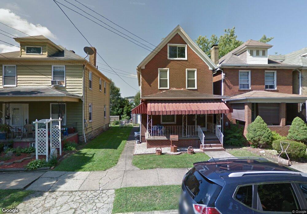 648 Penn Ave, Midland, PA 15059 - photo 1