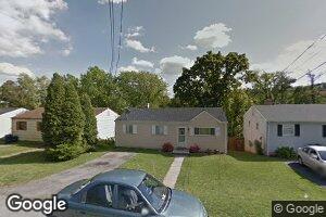 4302 Moomaw Ave NW, Roanoke, VA 24017