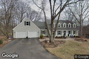 18411 Beaverwood Hill, Minnetonka, MN 55345