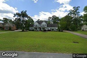 3722 Barton Way, Grimesland, NC 27837
