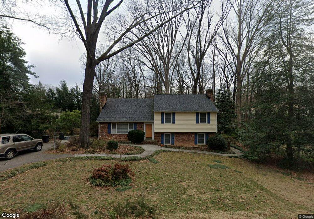 2917 Mohawk Dr, North Chesterfield, VA 23235 - photo 1