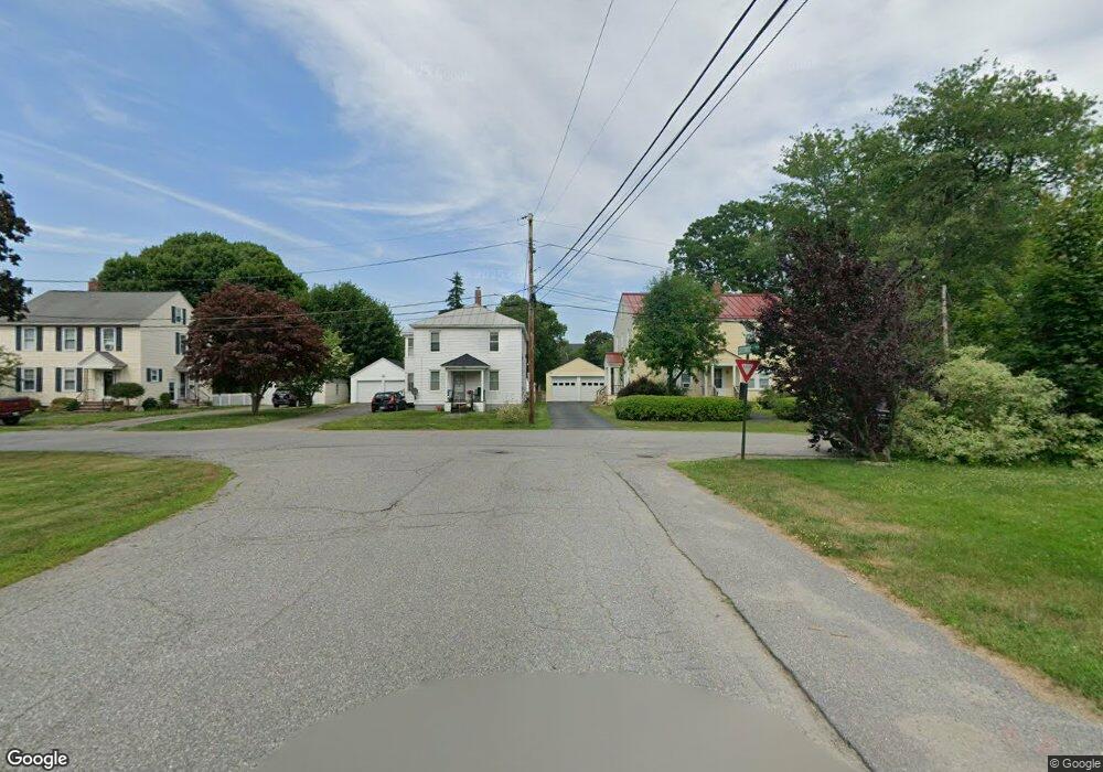 0 Silvermount, Waterville, ME 04901 - photo 1