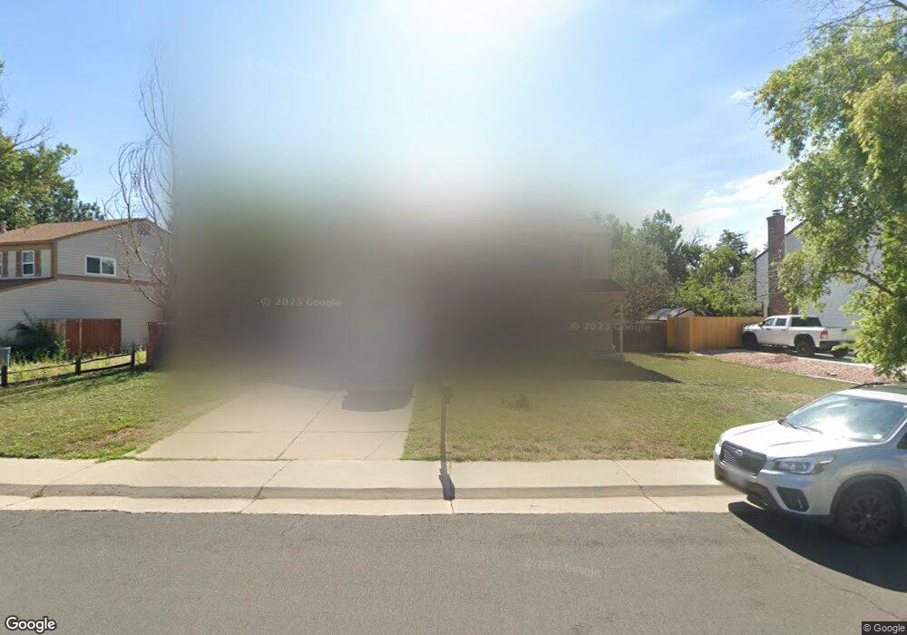 730 S Memphis Way, Aurora, CO 80017 - photo 1