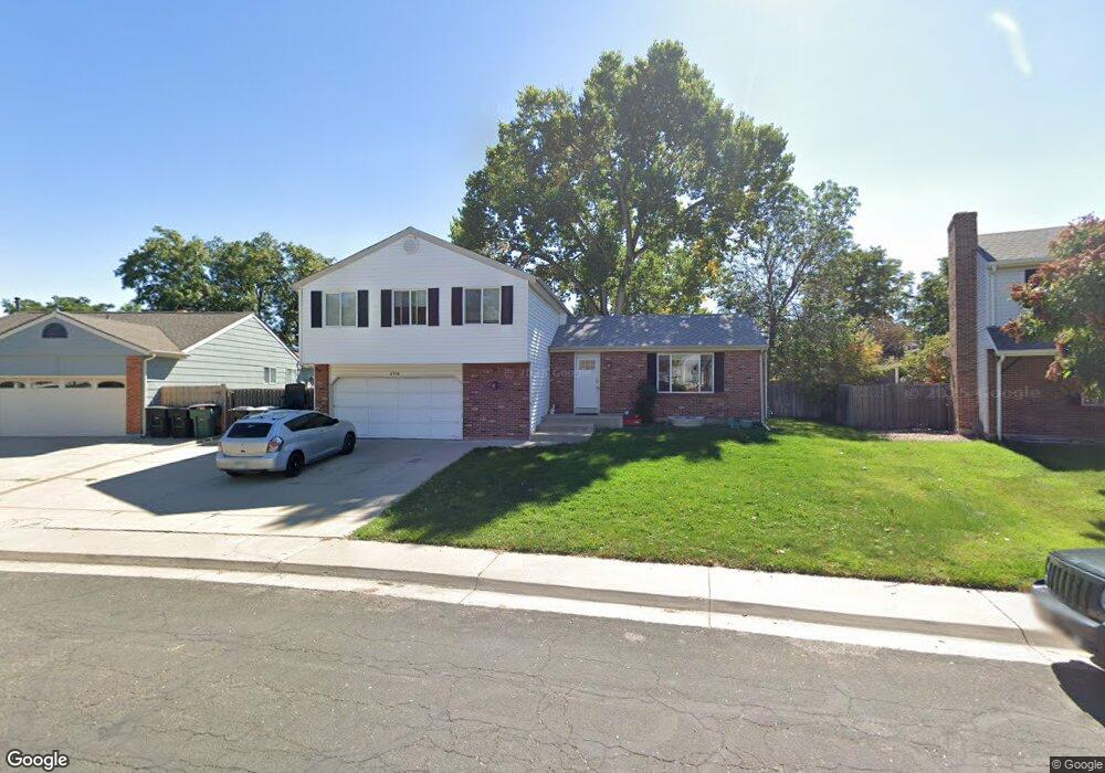 4316 E 113th Place, Thornton, CO 80233 - photo 1