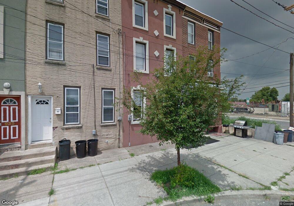 941 Point St, Camden, NJ 08102 - photo 1