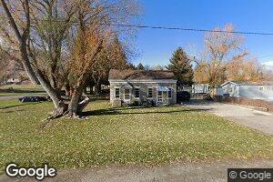 115 N 100 W, Mendon, UT 84325