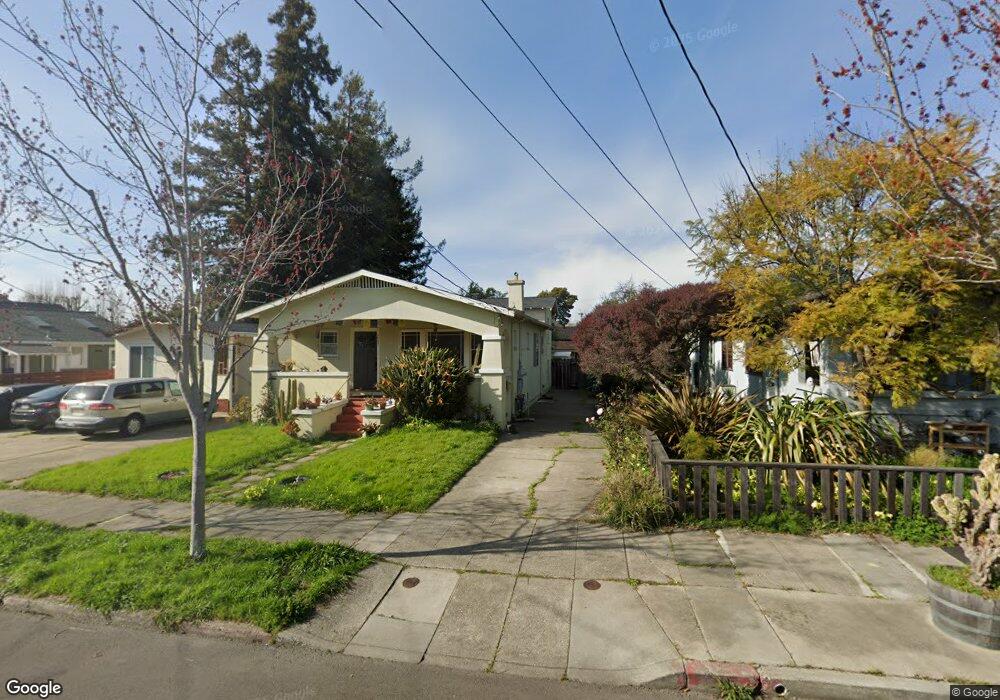 1545 Derby St, Berkeley, CA 94703 - photo 1