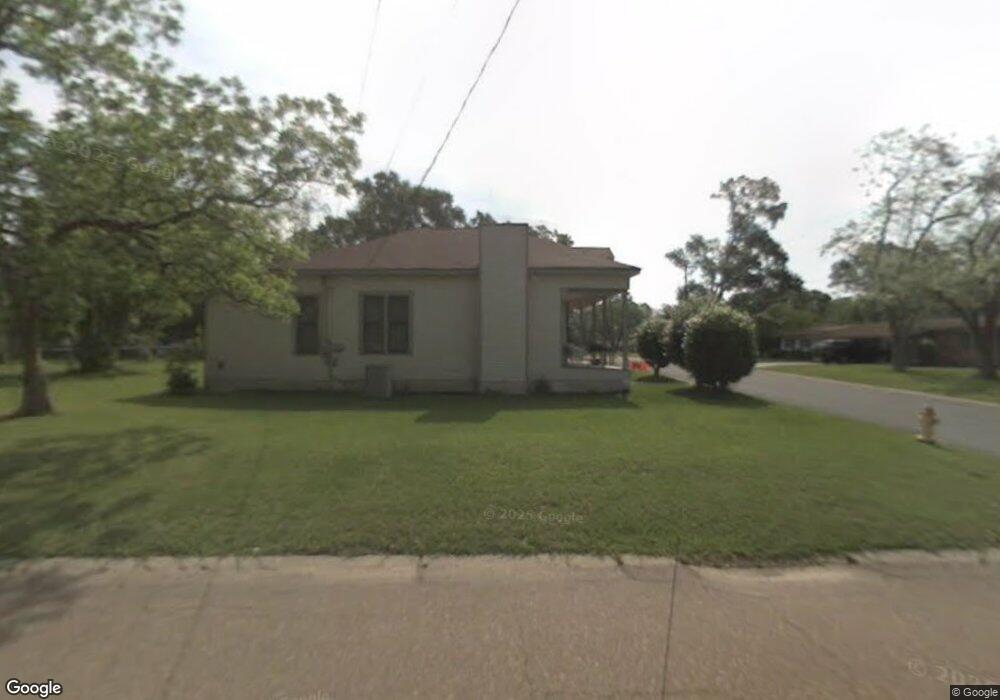 0 S Division St, Deridder, LA 70634 - photo 1