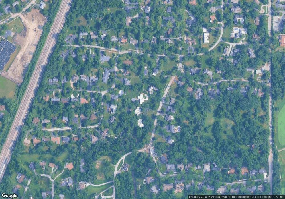 1610 Butterfield Rd, Flossmoor, IL 60422 - photo 1