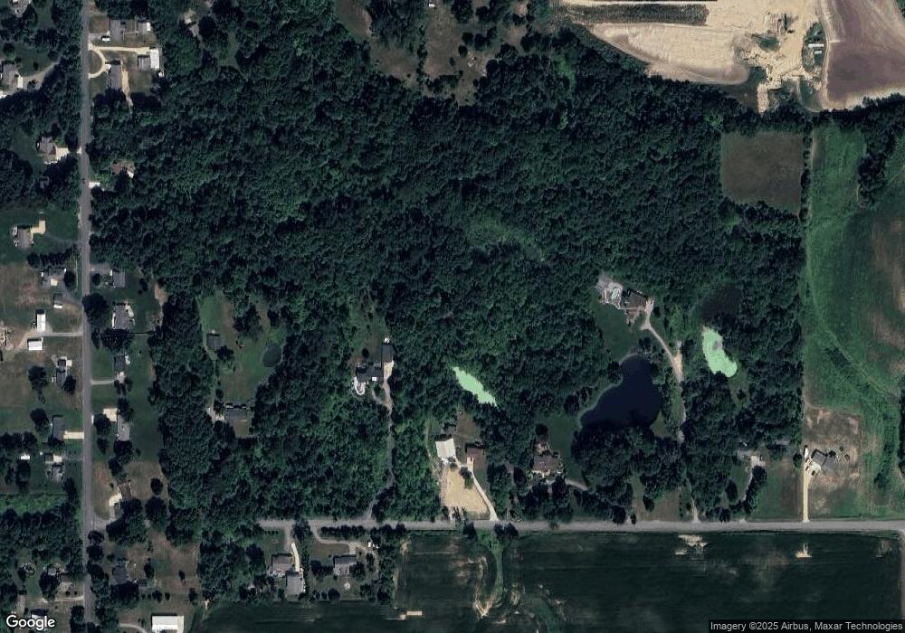 1421 104th St SW, Byron Center, MI 49315 - photo 1