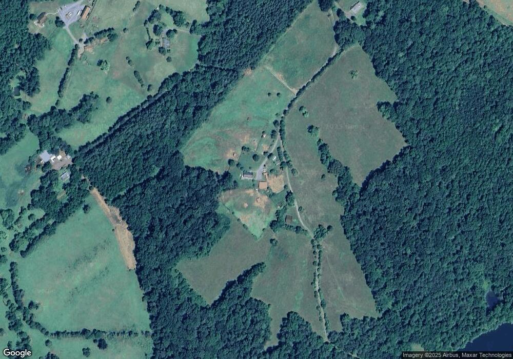 7088 Trilock Ln, Rixeyville, VA 22737 - photo 1