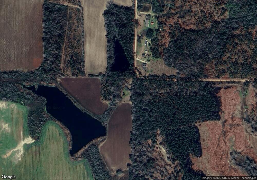 1278 Vickers Smith Rd W, Ambrose, GA 31512 - photo 1